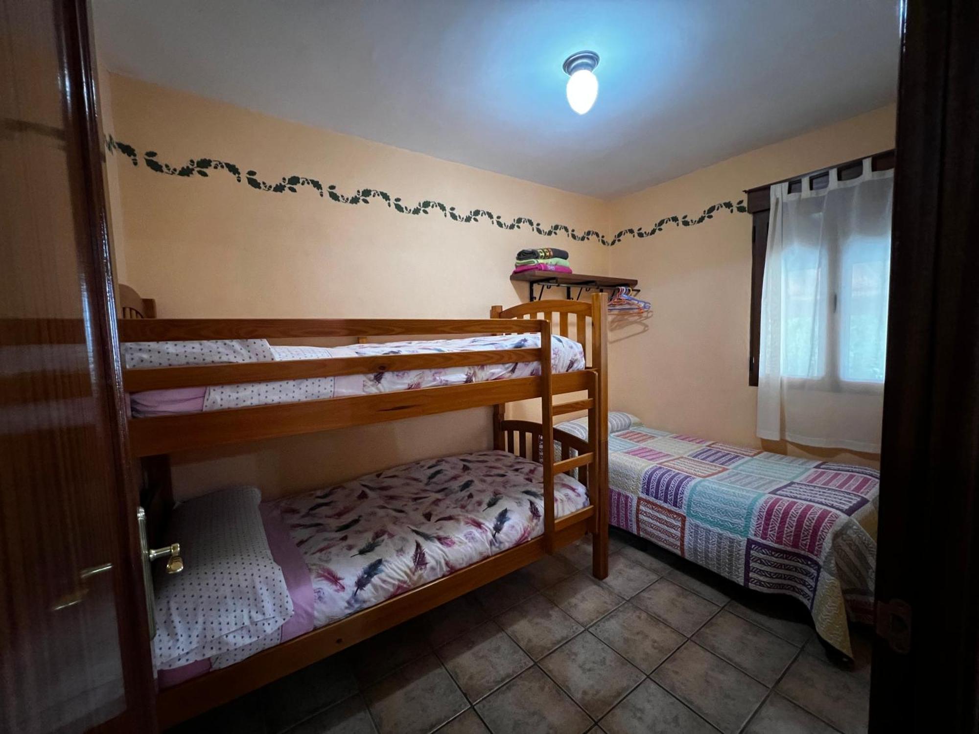 El Descanso Del Andante Ossa de Montiel Bagian luar foto